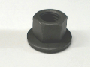 Image of Used for: NUT AND WASHER. Hex Nut-Coned Washer. M12 x 1.75. Mounting.  [Seat - Rear 60/40. image for your 2007 Dodge Avenger